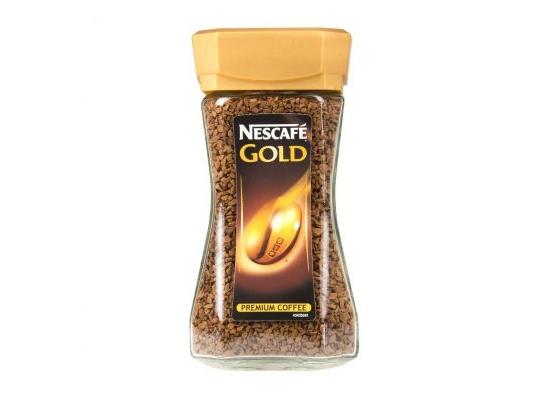 Nescafe Gold Instant Coffee 200 G
